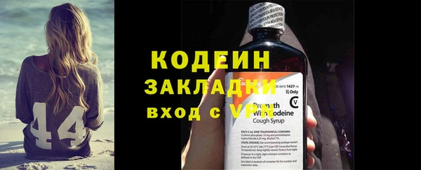 хмурый Покров