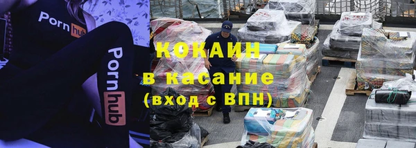 хмурый Покров