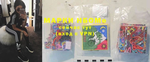 хмурый Покров